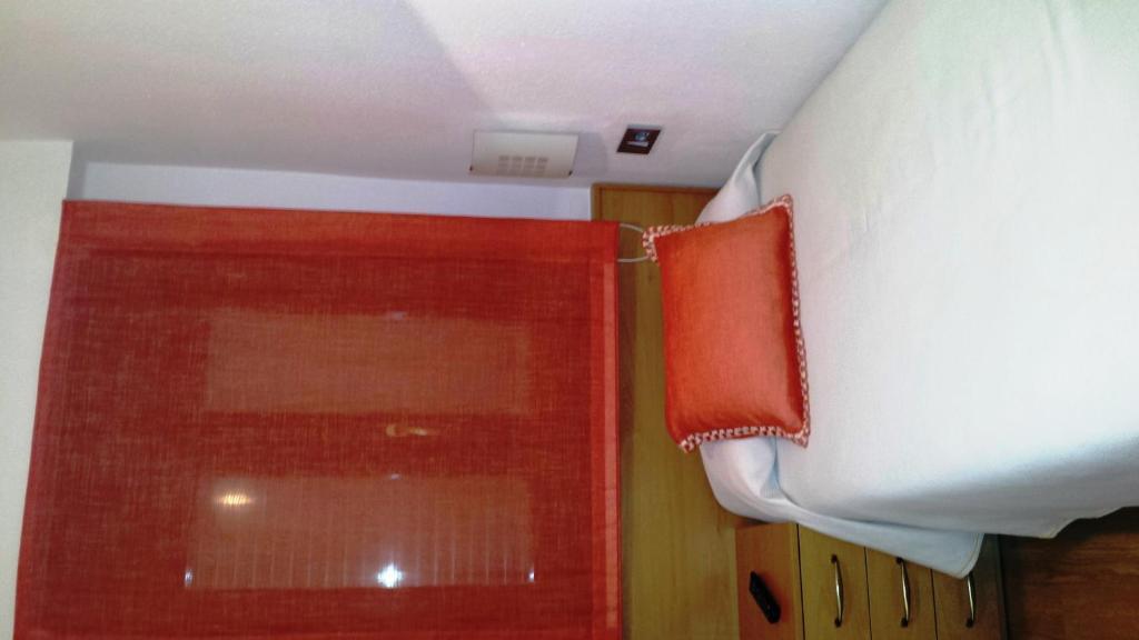 Apartamento Turistico Guara Casa Castro Apartment บาร์บัสโตร ภายนอก รูปภาพ